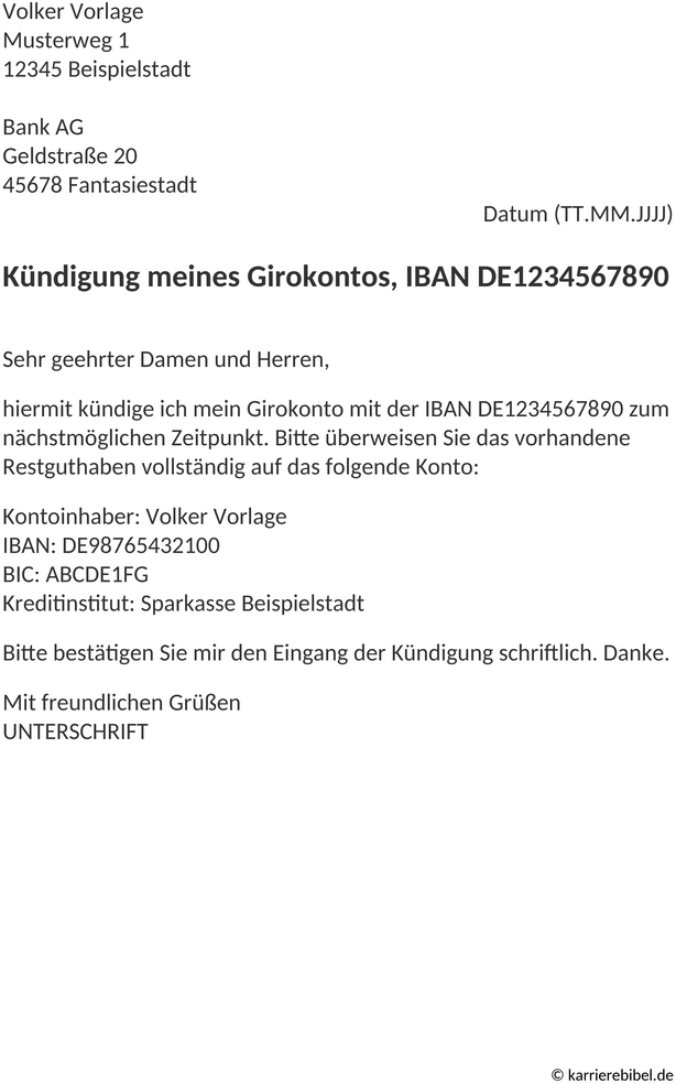 girokonto-kuendigen-vorlage-sparkasse-postbank