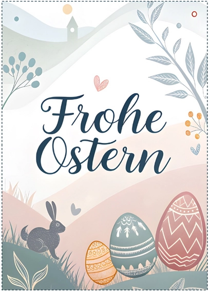 grusskarte-ostern-vorlage