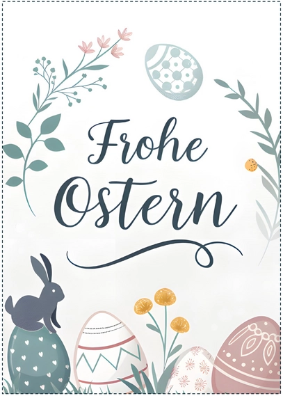 grusskarte-ostern-vorlage