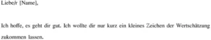 grußkarte-wertschätzung-dankbarkeit-personalisieren