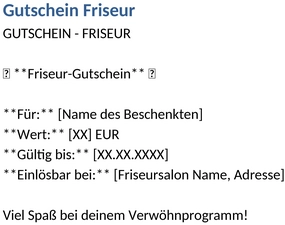 gutschein-friseurbesuch
