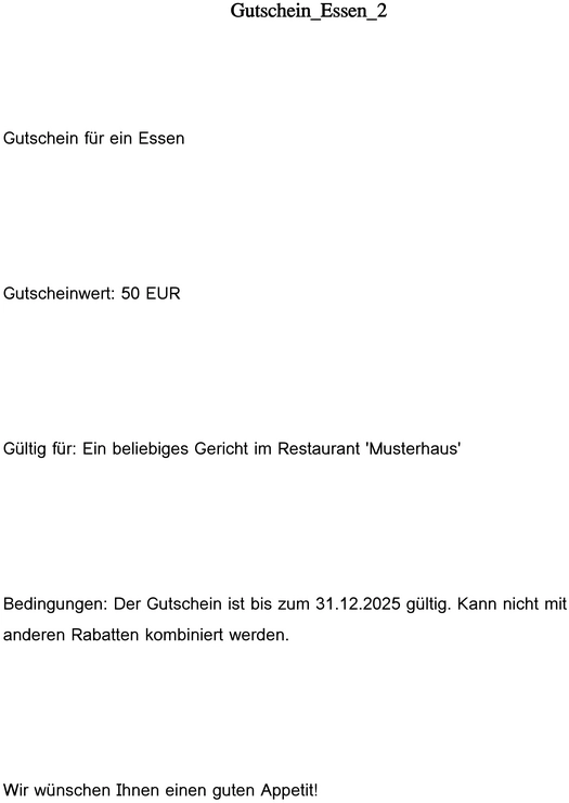 gutschein-fuer-ein-essen-im-restaurant