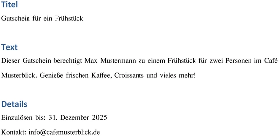 gutschein-fuer-ein-fruehstueck-im-cafe-musterblick