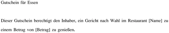 gutschein-fuer-essen-in-einem-restaurant-personalisierbar