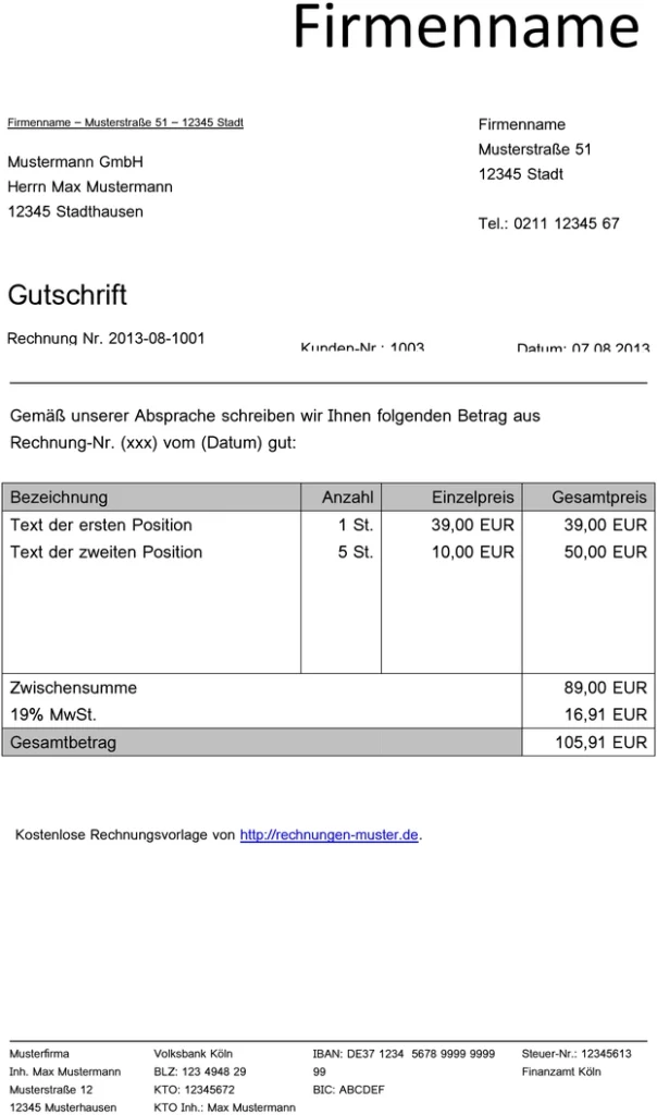 gutschrift-vorlage-fuer-verwaltung-und-finanzen