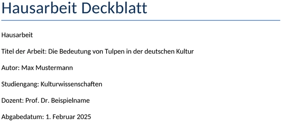 hausarbeit-deckblatt