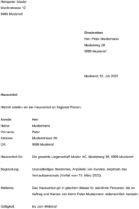 hausverbot-vorlage-fuer-rechtliche-schutz-und-sicherheit