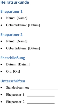 heiratsurkunde-vorlage-fuer-ehepartner-und-eheschliessung