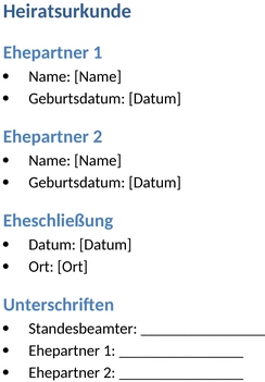 heiratsurkunde-vorlage