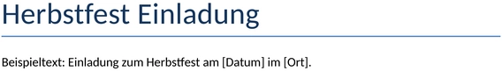 herbstfest-einladung