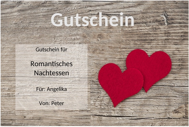 herz-gutschein-vorlage
