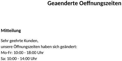 hinweis-geaenderte-oeffnungszeiten
