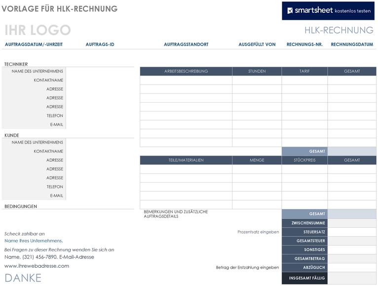 hlk-rechnungsvorlage-fuer-professionelle-abrechnungen