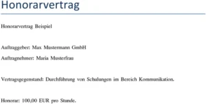 honorarvertrag-vorlage-fuer-schulungen-im-bereich-kommunikation