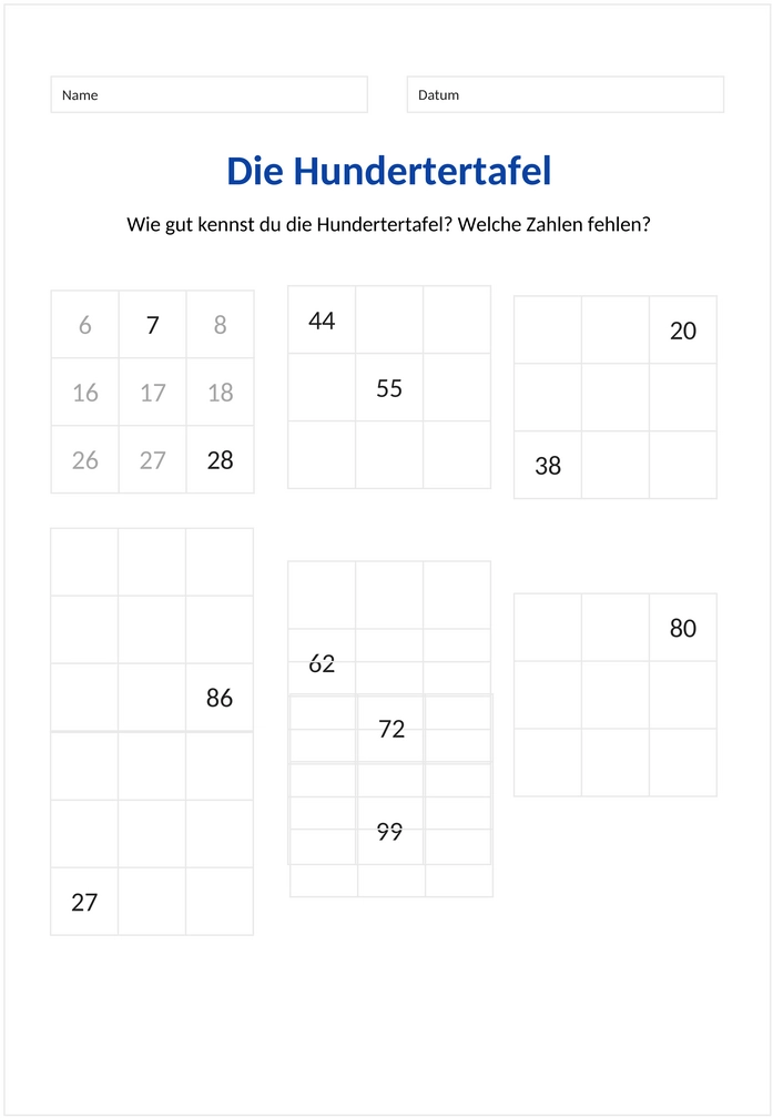 hundertertafel-aufgaben-grundschule