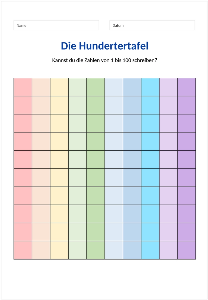 hundertertafel-leer-bunt