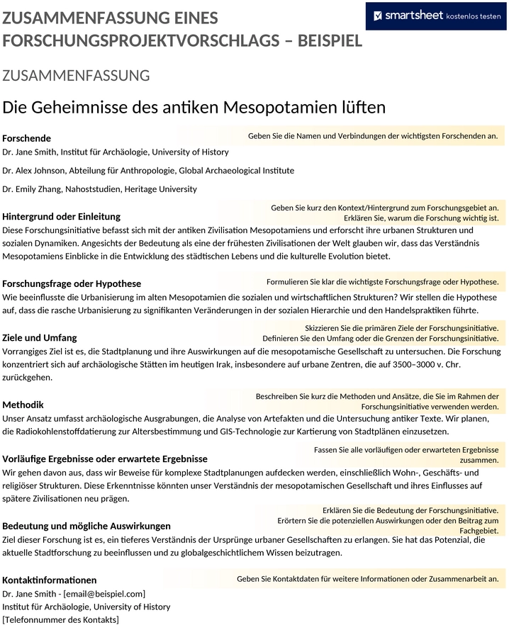 ic-research-projekt-executive-summary-vorlage-50034