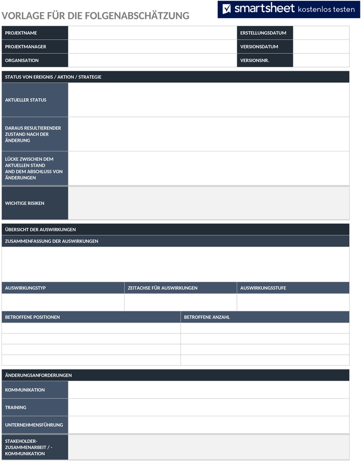 impact-assessment-vorlage-word