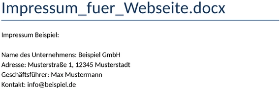 impressum-fuer-webseite