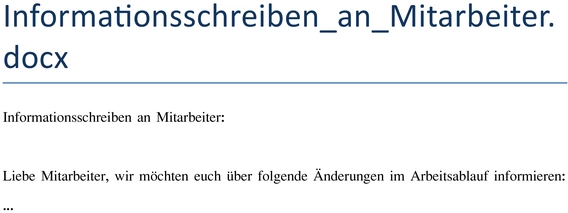 informationsschreiben-an-mitarbeiter-kommunikation-verbessern