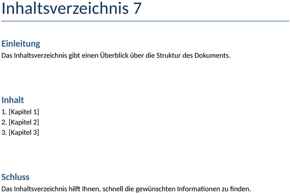 inhaltsverzeichnis-template-7
