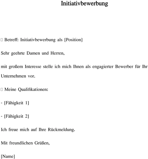 initiativbewerbung-als-bewerbung-um-eine-position