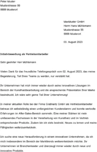 initiativbewerbung-als-vertriebsmitarbeiter