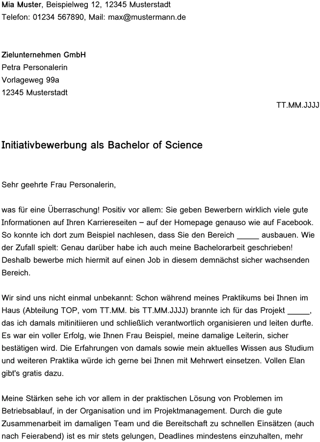 initiativbewerbung-bachelor-of-science-word