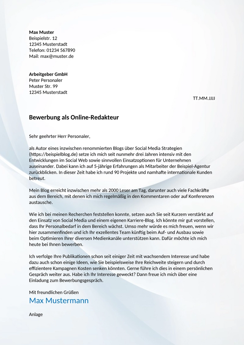 initiativbewerbung-muster-vorlage-word