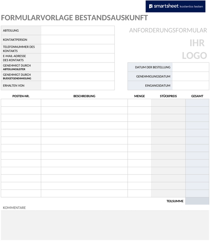 inventar-anfrage-formular