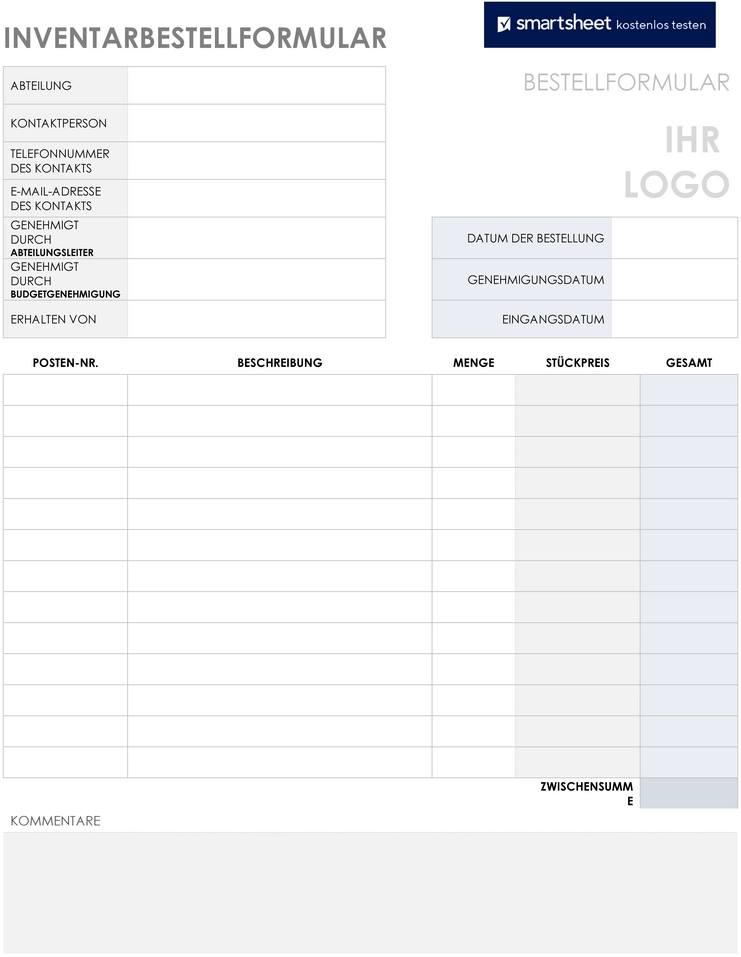 inventarbestellformular-fuer-unternehmen-bestellprozess-optimieren