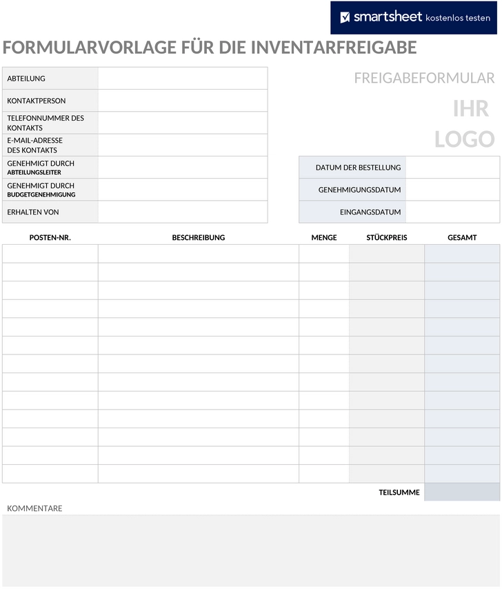 inventarfreigabeformular-word