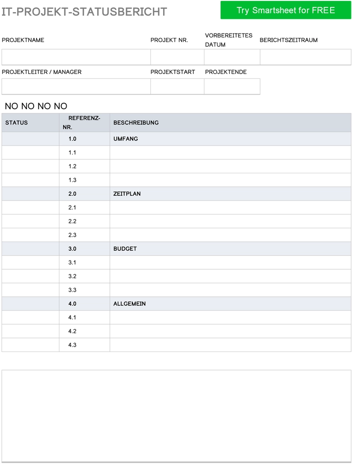 it-projekt-statusbericht-vorlage-fuer-effektives-projektmanagement