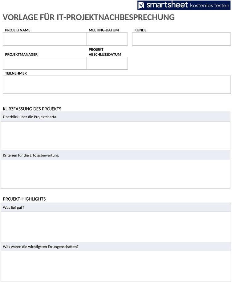 it-projektabschluss-protokoll-word