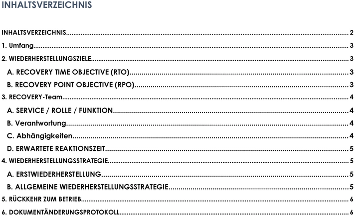 it-service-kontinuitaetsplan-vorlage-fuer-unternehmen