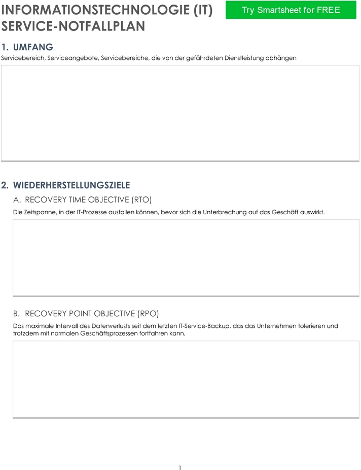it-service-notfallplan-fuer-unternehmen