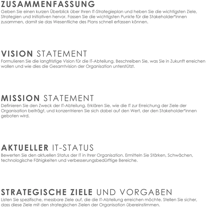 it-strategieplan-vorlage-informations-technologie-word