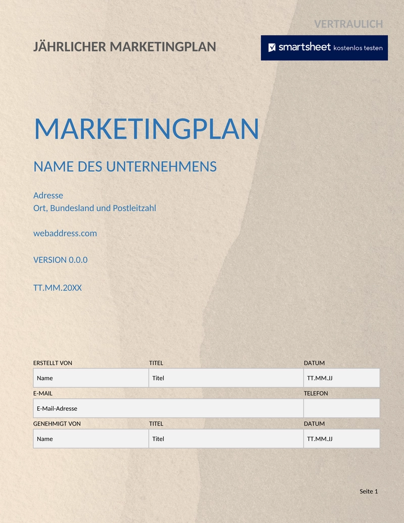 jaehrlicher-marketing-plan-word