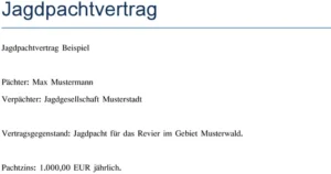 jagdpachtvertrag-fuer-sichere-regelungen-und-schutz