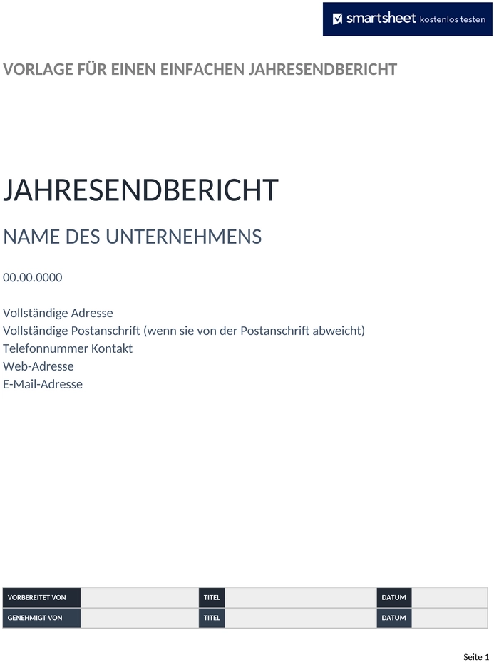 jahresabschlussbericht-vorlage-word