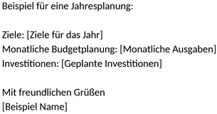 jahresplanung-word-template