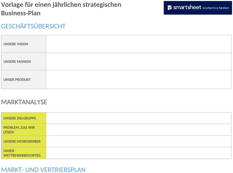 jahresstrategischer-geschaeftsplan-vorlage-word