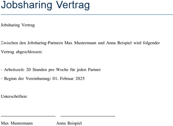 jobsharing-vertrag-fuer-flexible-arbeitsmodelle