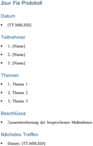 jour-fix-protokoll-vorlage-erklaerung
