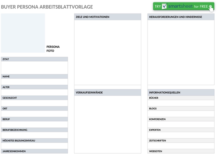 kaeufer-persona-arbeitsblatt