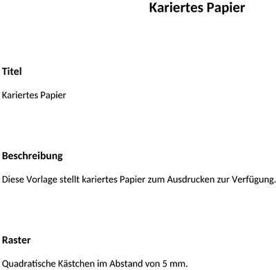 kariertes-papier-vorlage
