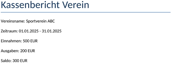 kassenbericht-verein-bericht