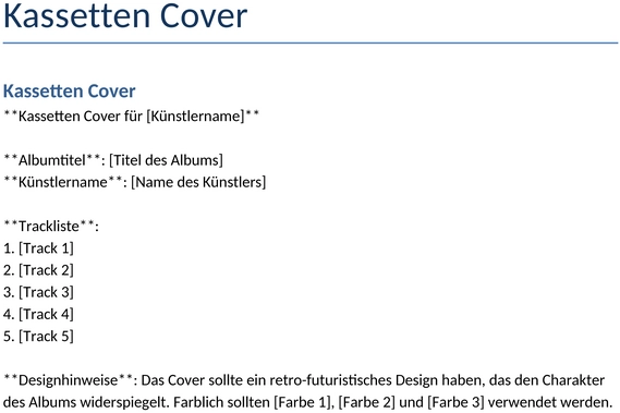 kassetten-cover