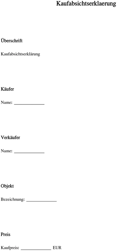 kaufabsichtserklaerung-vorlage-fuer-kaufer-und-verkaufer