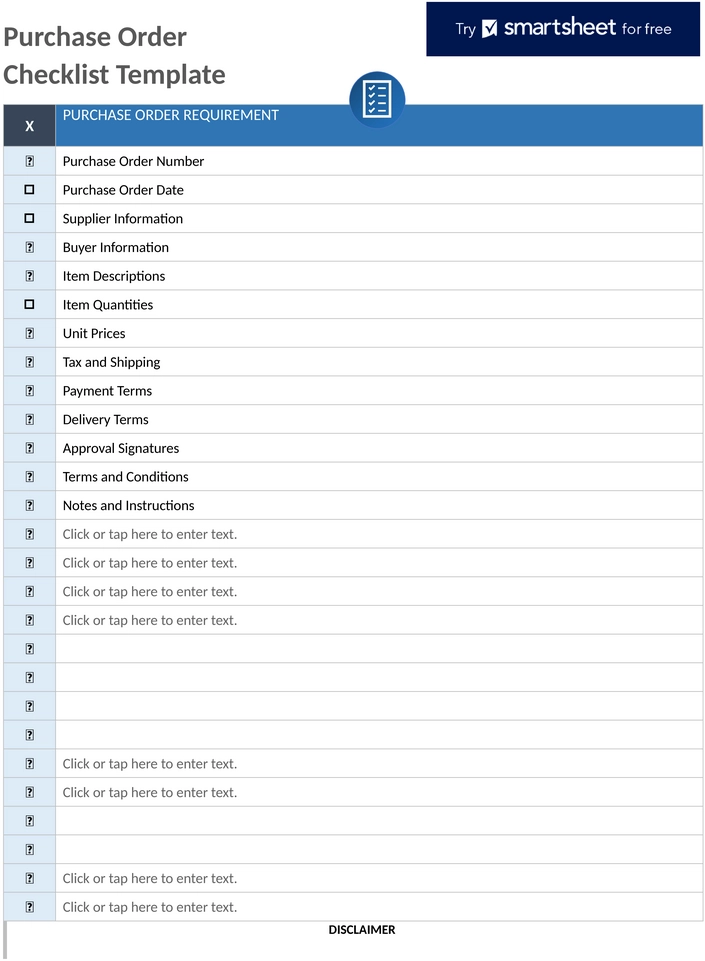 kaufauftrag-checkliste-template-9181